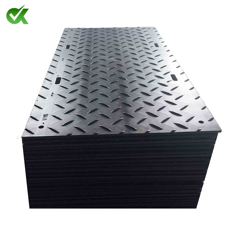 <h3>Temporary Portable Roadway Ground Protection Mats for </h3>
